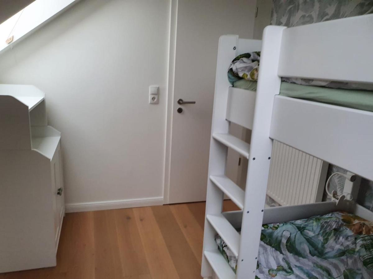 Fewo Lust Auf Laboe Luaran gambar