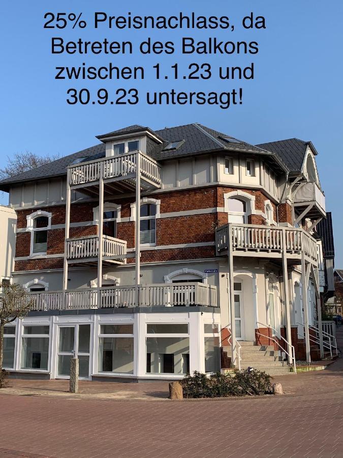 Fewo Lust Auf Laboe Luaran gambar